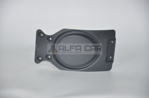 AC1523509 Крышка противотуманной фары R CAB.CR-CP SCANIA T Truck (2003-2020) Alfa Car